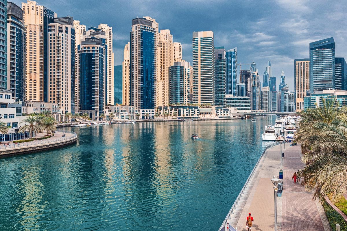 How To Get Dubai Visa In Nigeria PuppyX Viral